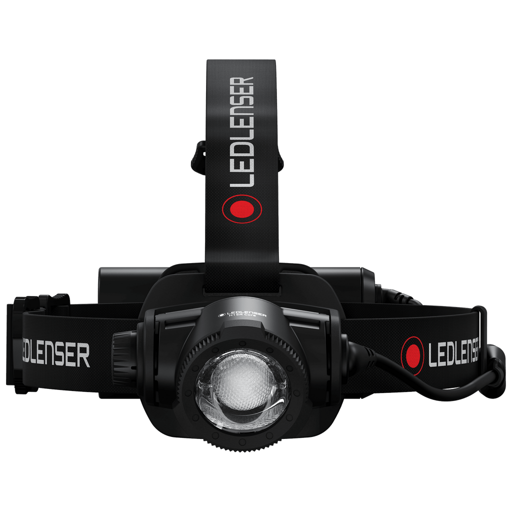 H15R Core Headlamp - SNOODBANGER customs