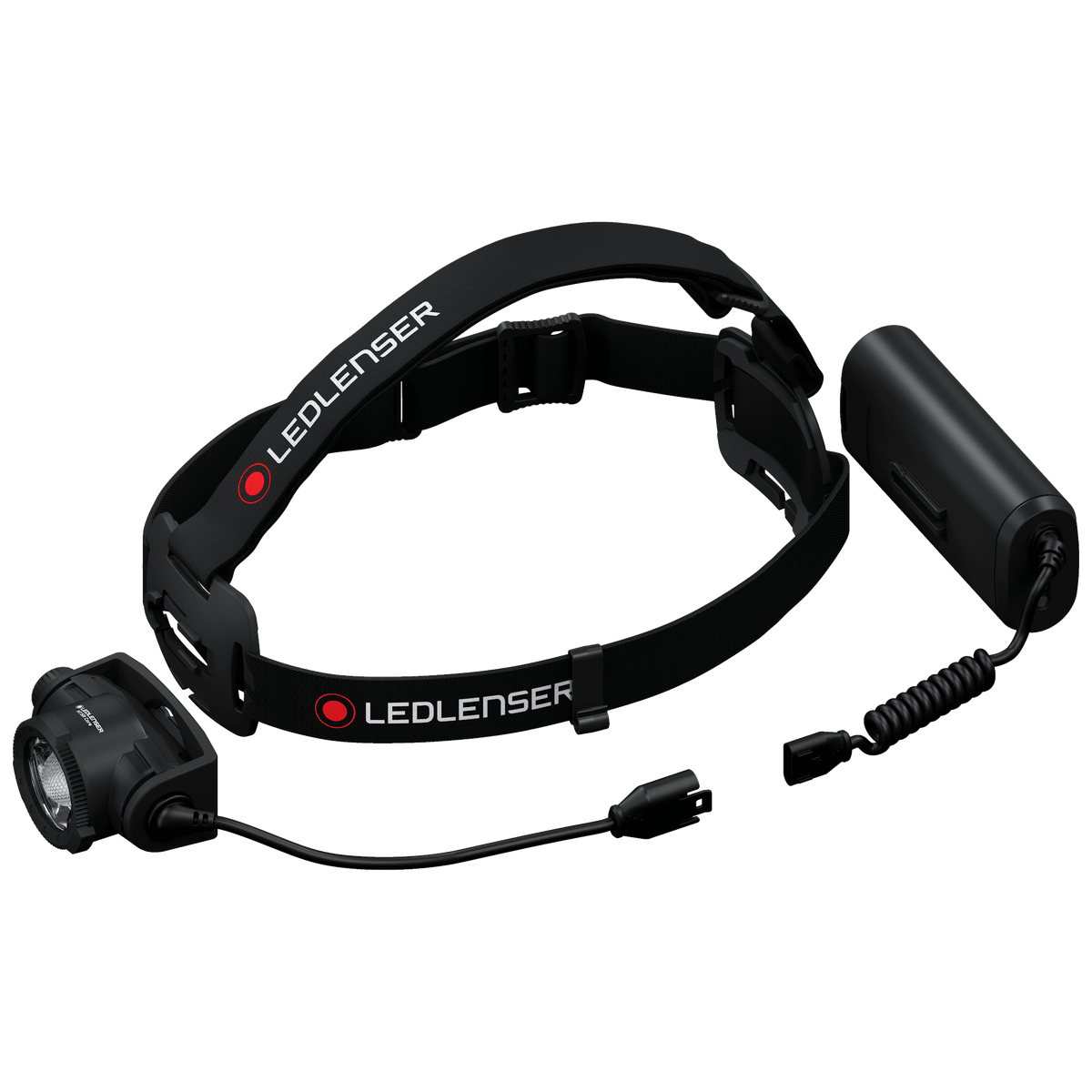 H15R Core Headlamp - SNOODBANGER customs