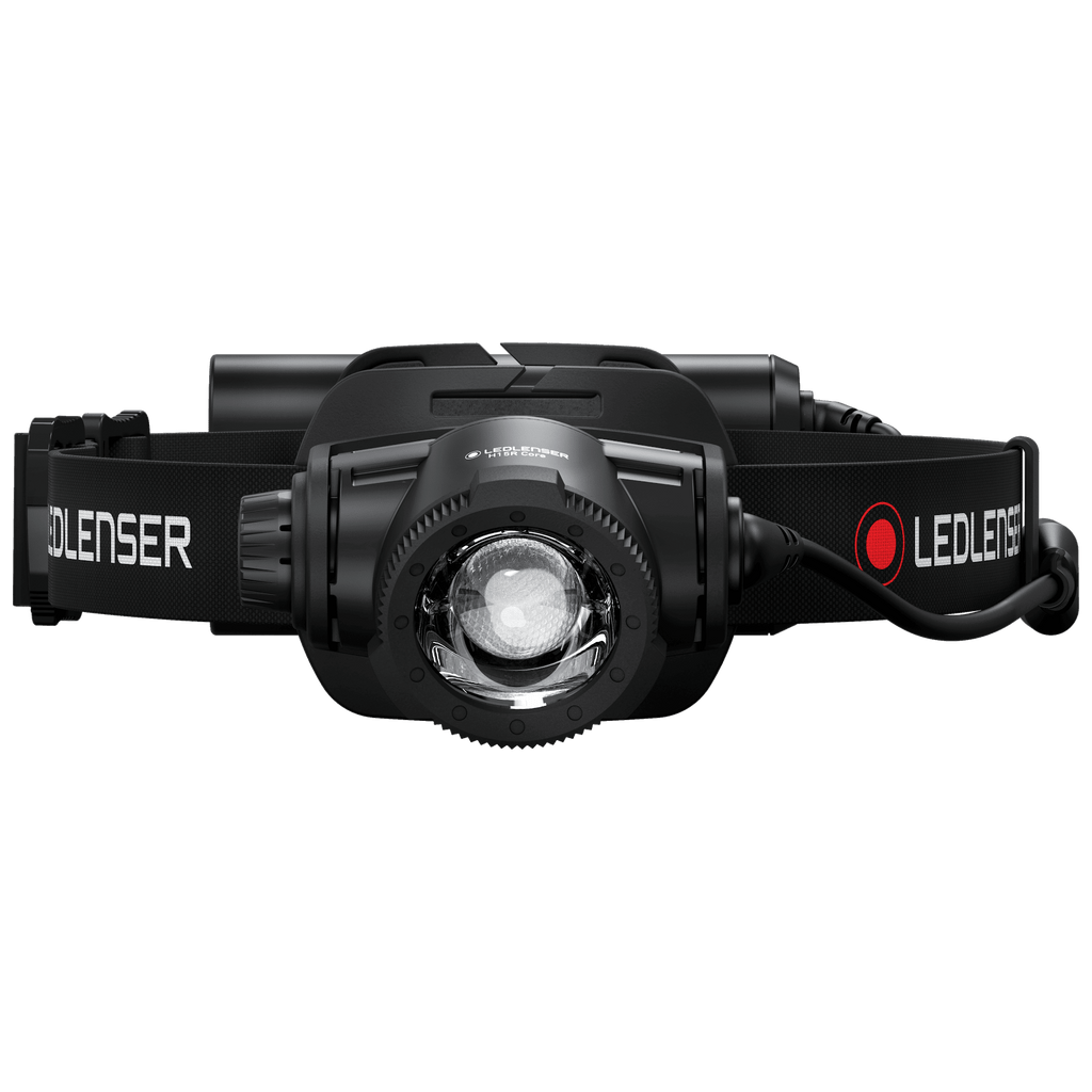 H15R Core Headlamp - SNOODBANGER customs