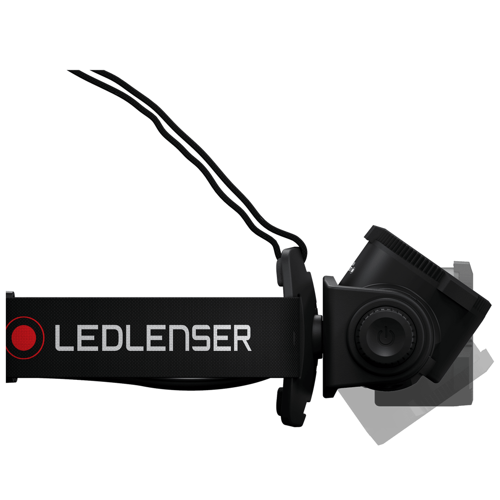 H15R Core Headlamp - SNOODBANGER customs