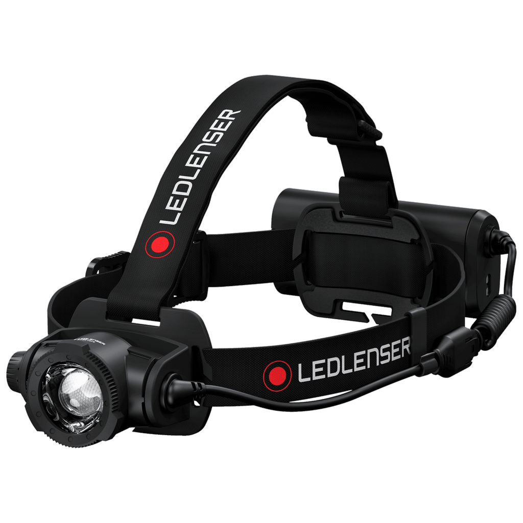 H15R Core Headlamp - SNOODBANGER customs