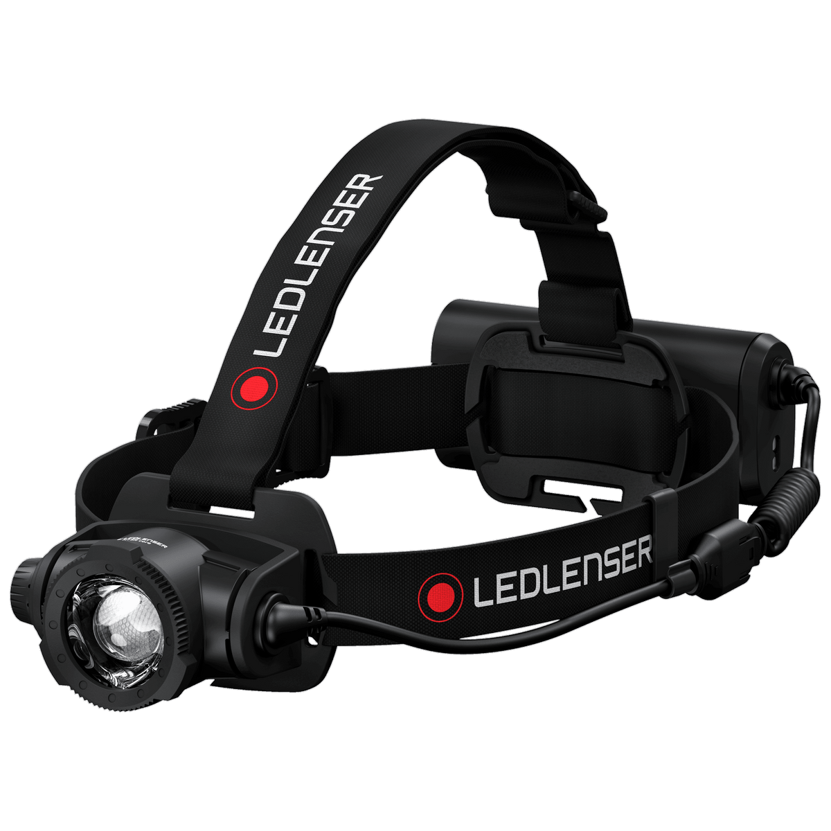 H15R Core Headlamp - SNOODBANGER customs