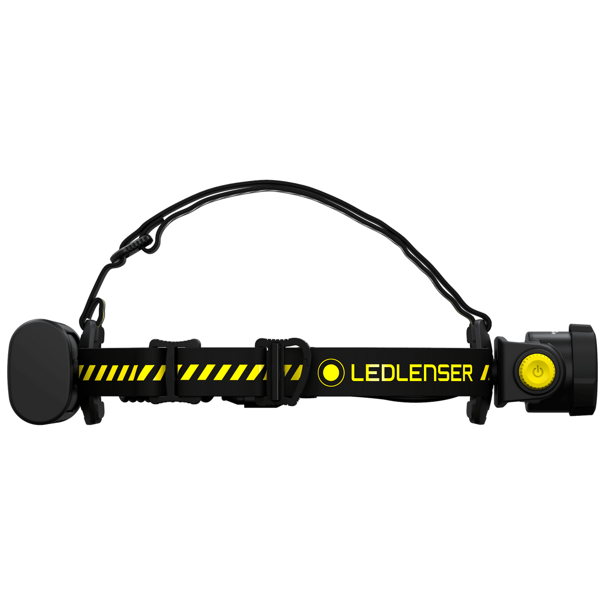 H15R Work Headlamp - SNOODBANGER customs