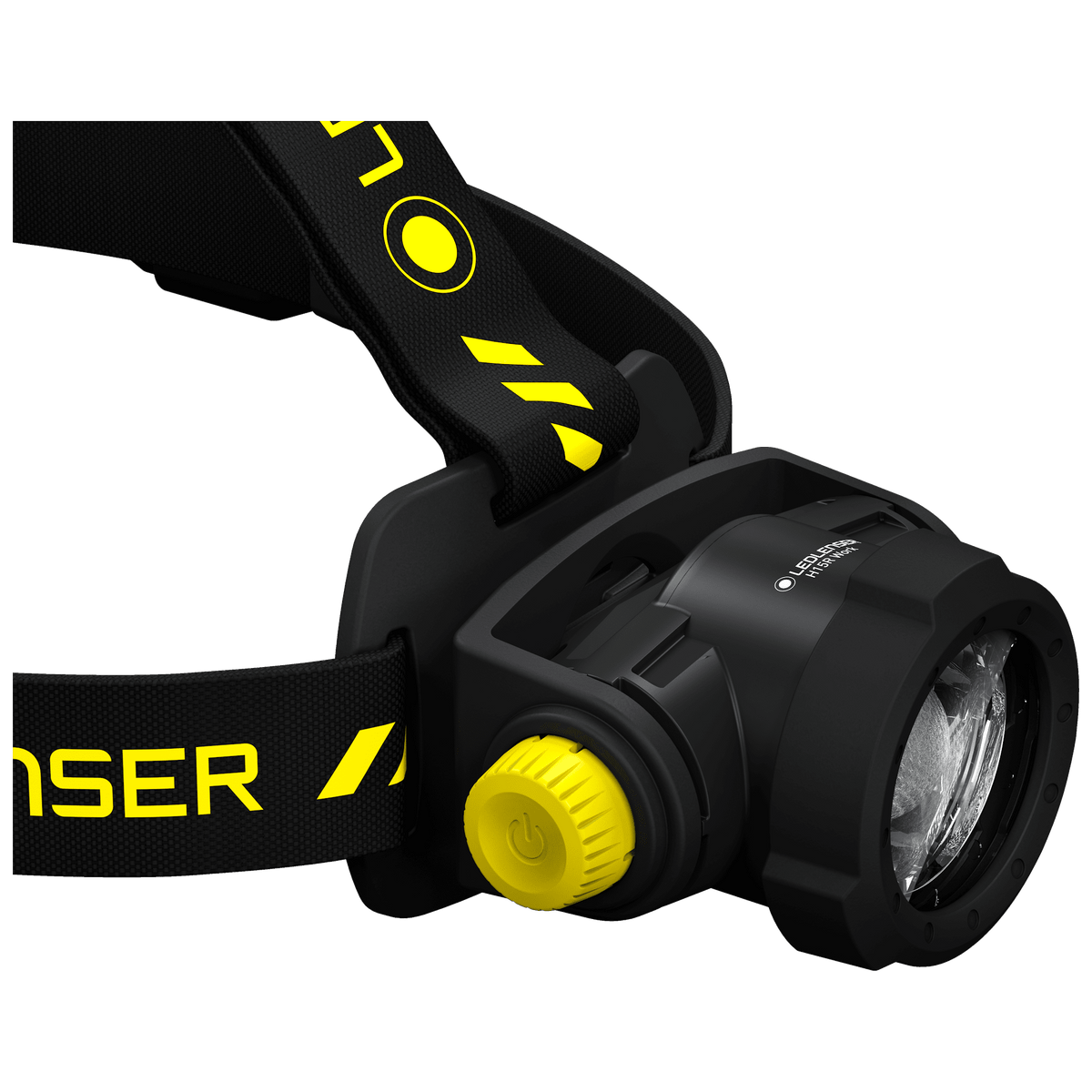 H15R Work Headlamp - SNOODBANGER customs