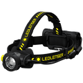 H15R Work Headlamp - SNOODBANGER customs