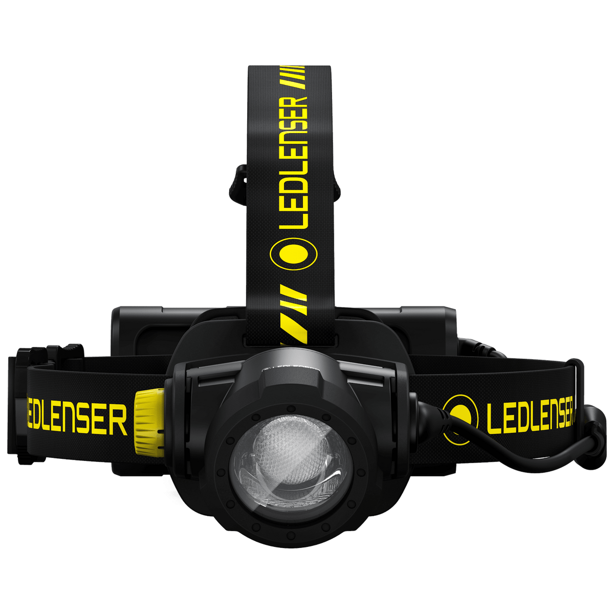 H15R Work Headlamp - SNOODBANGER customs