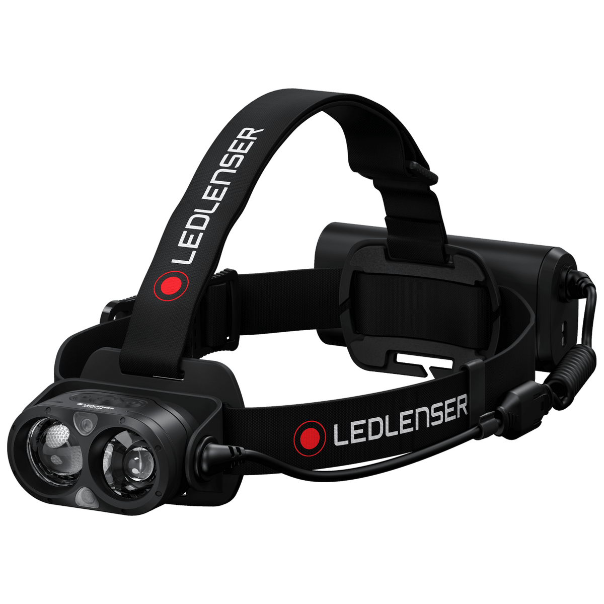 H19R Core Headlamp - SNOODBANGER customs