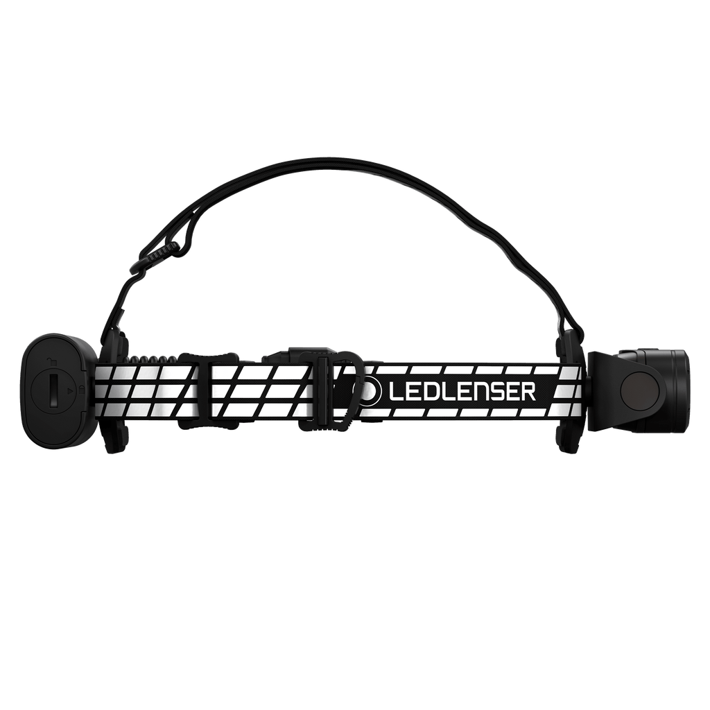 H19R Signature Headlamp - SNOODBANGER customs