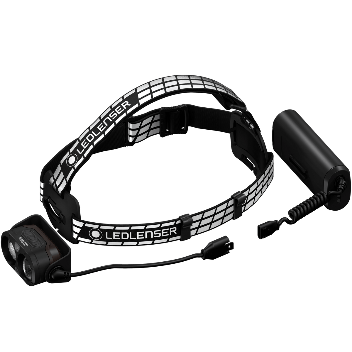 H19R Signature Headlamp - SNOODBANGER customs