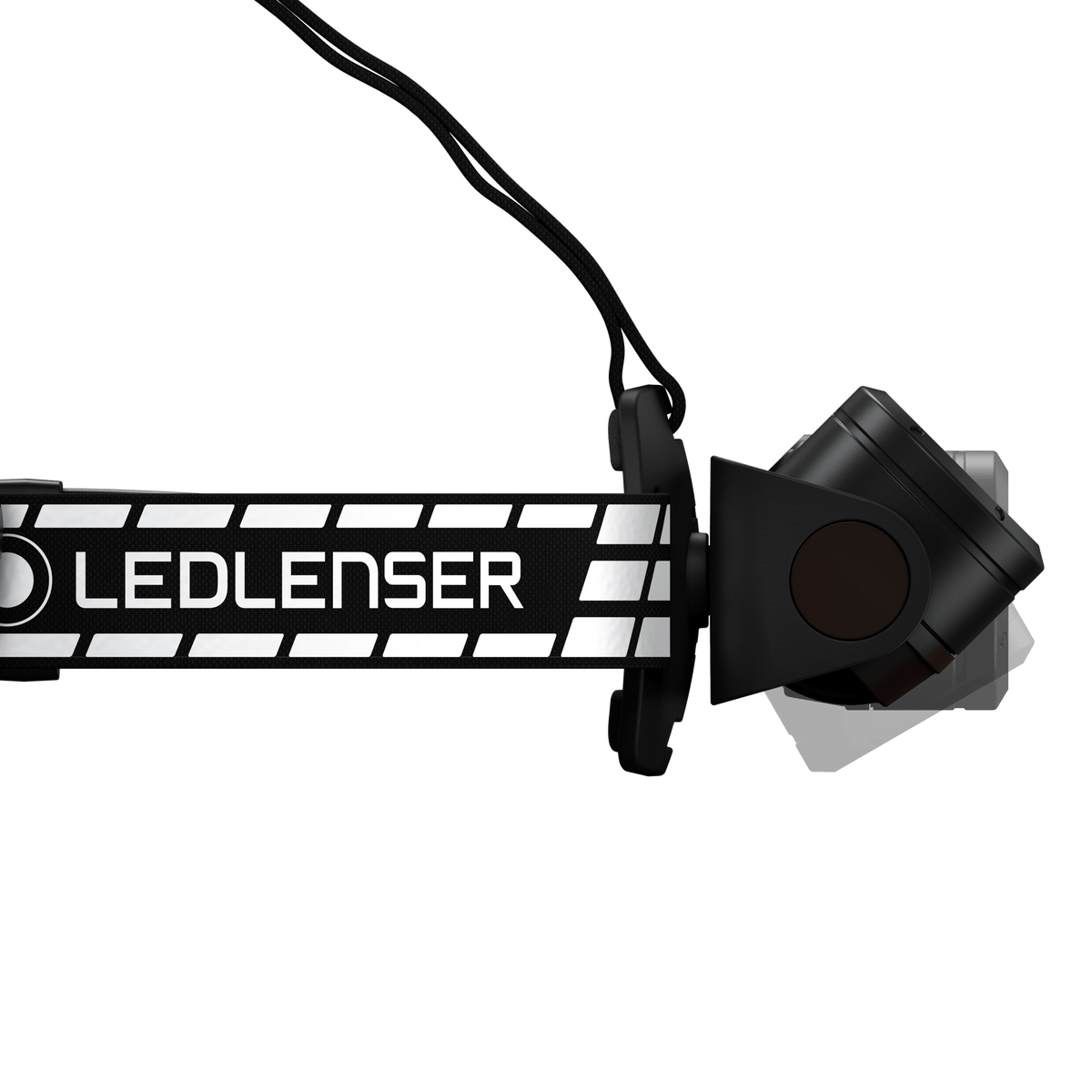 H19R Signature Headlamp - SNOODBANGER customs