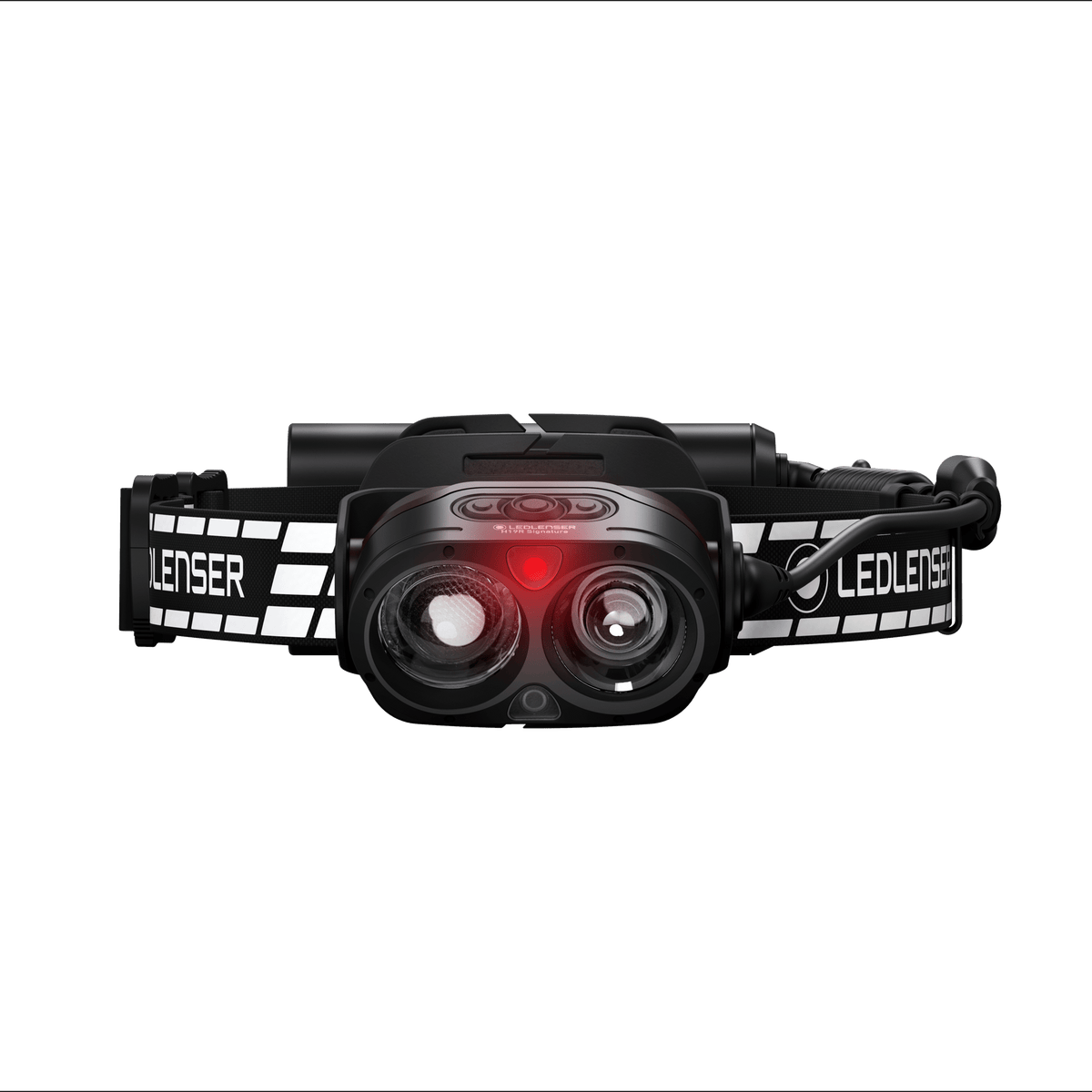 H19R Signature Headlamp - SNOODBANGER customs