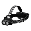 H19R Signature Headlamp - SNOODBANGER customs