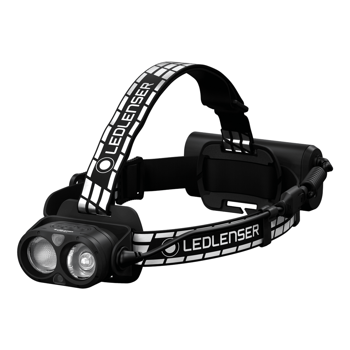 H19R Signature Headlamp - SNOODBANGER customs
