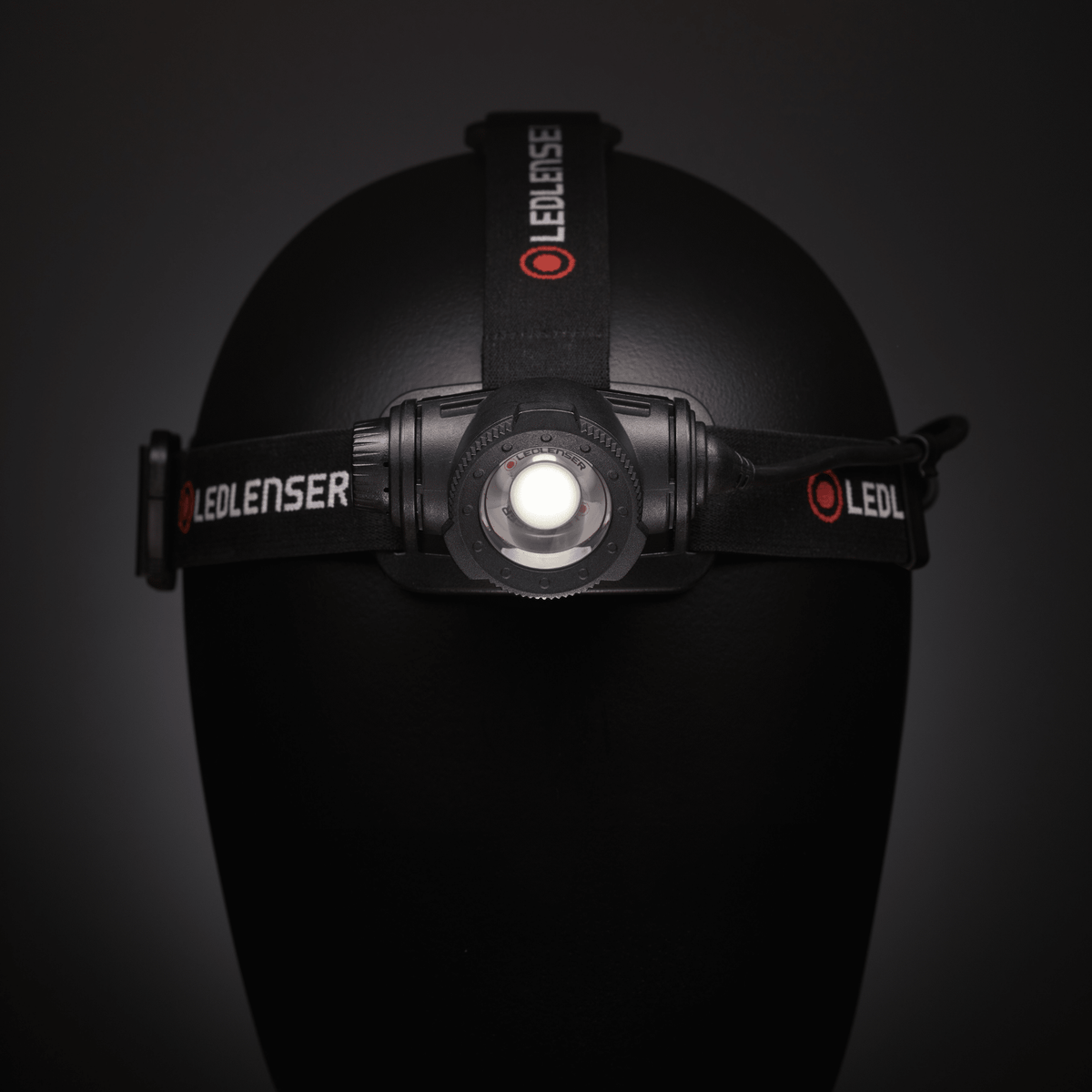 H7R Core Headlamp - SNOODBANGER customs