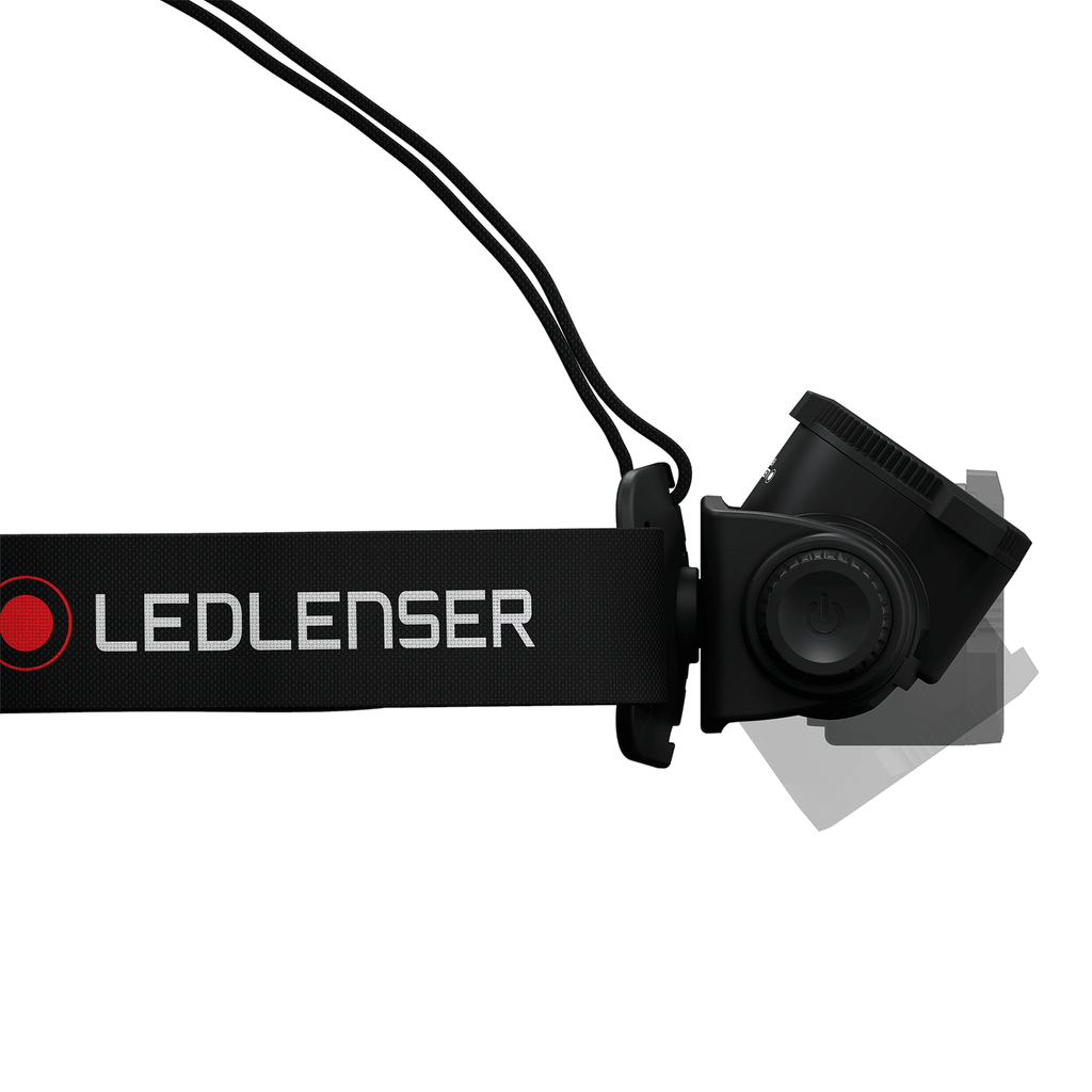H7R Core Headlamp - SNOODBANGER customs