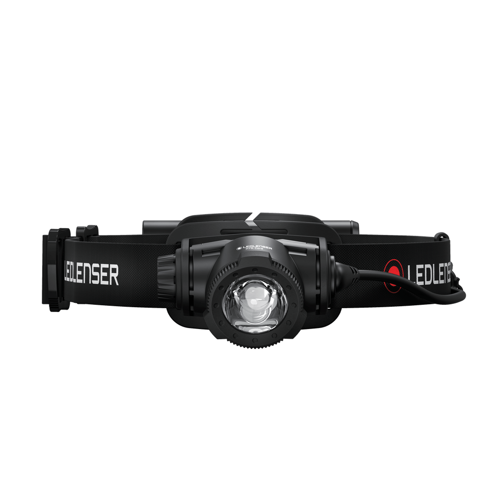 H7R Core Headlamp - SNOODBANGER customs