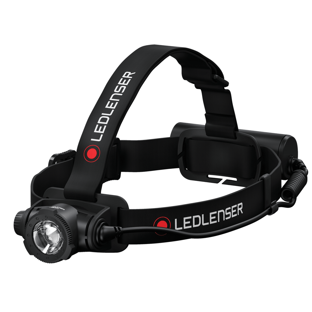 H7R Core Headlamp - SNOODBANGER customs