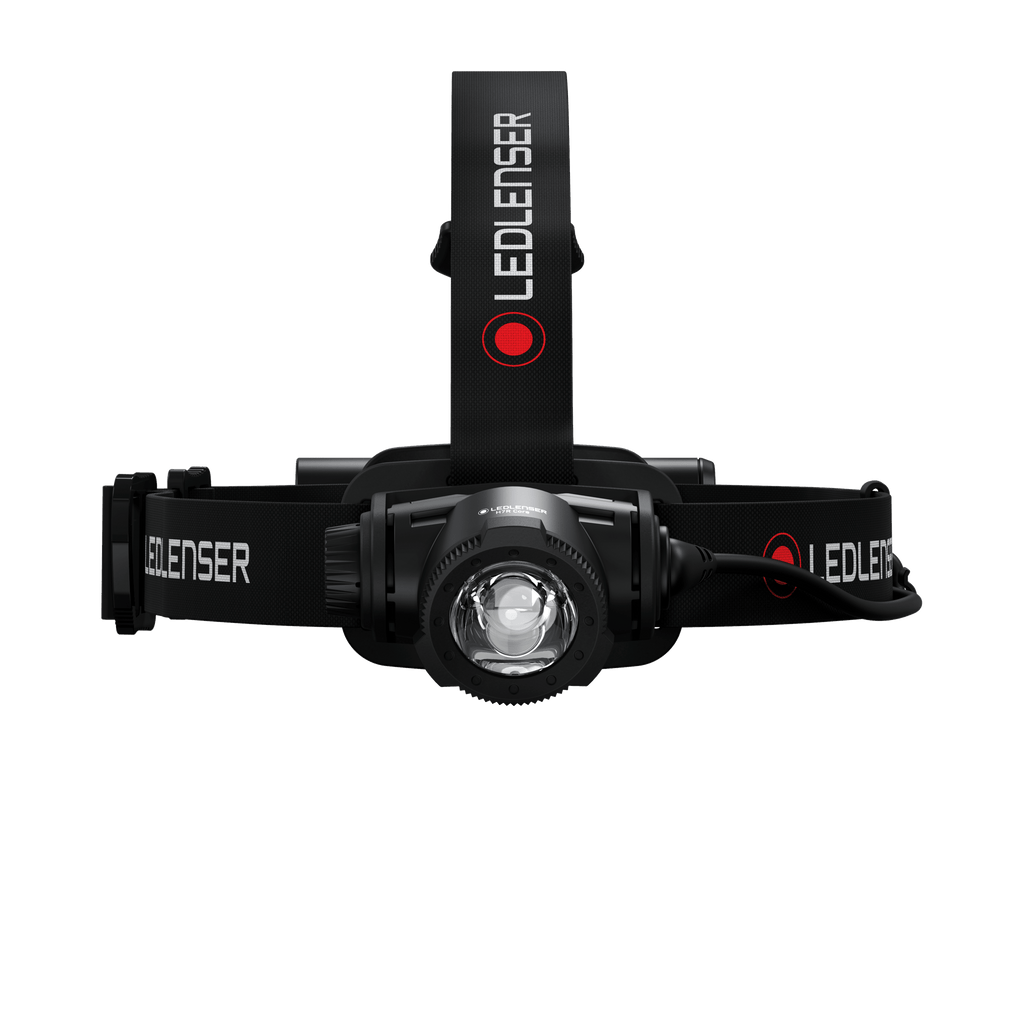 H7R Core Headlamp - SNOODBANGER customs