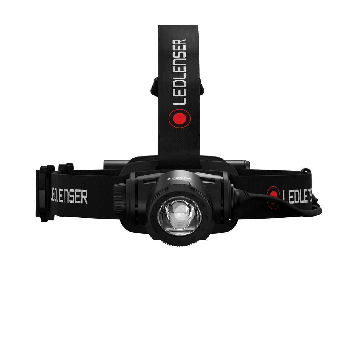 H7R Core Headlamp - SNOODBANGER customs