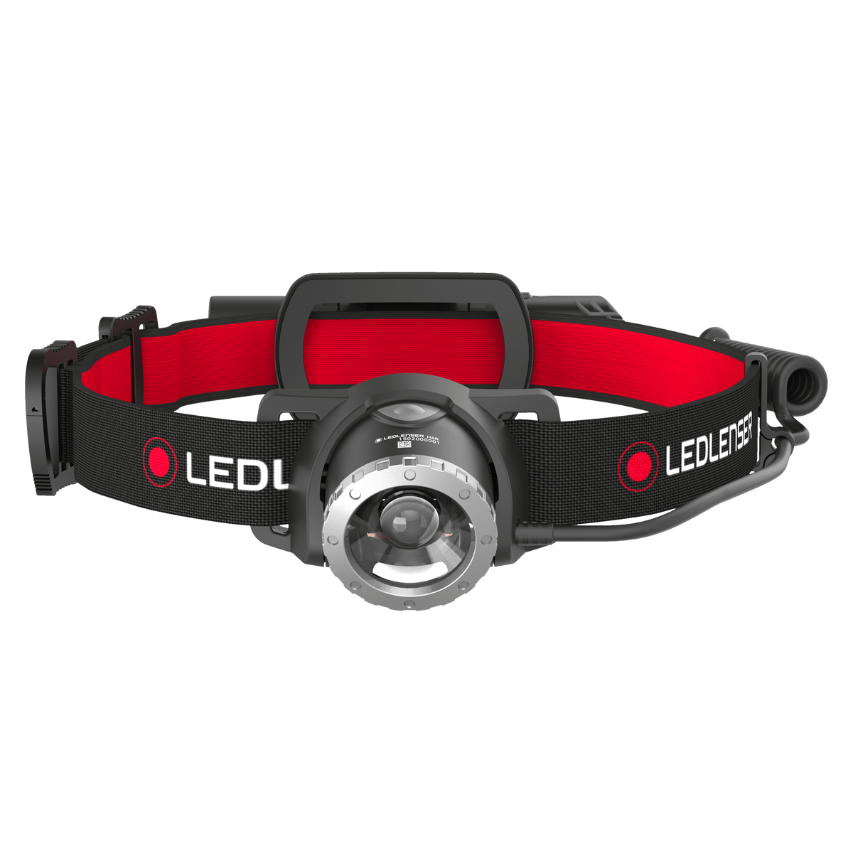 H8R Headlamp - SNOODBANGER customs