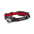 H8R Headlamp - SNOODBANGER customs
