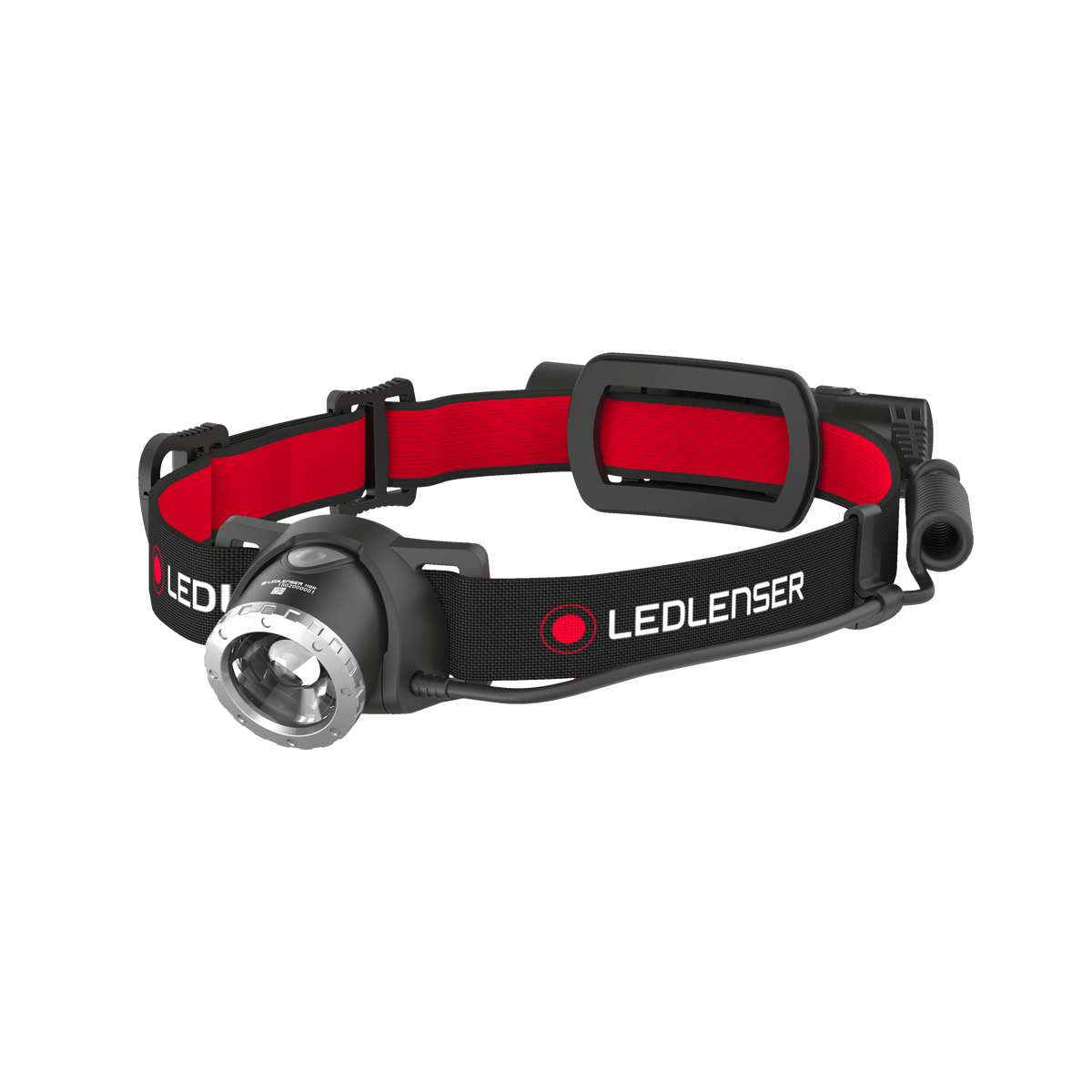 H8R Headlamp - SNOODBANGER customs