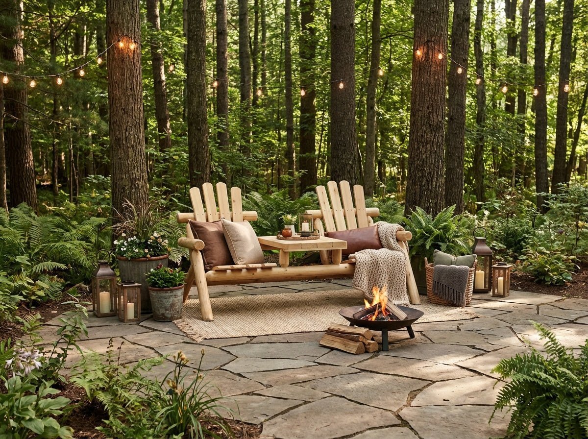 Handmade Wooden Chairs - SNOODBANGER customs
