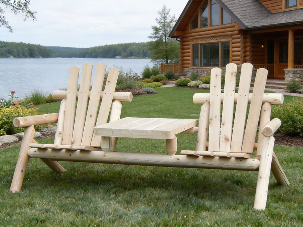 Handmade Wooden Chairs - SNOODBANGER customs
