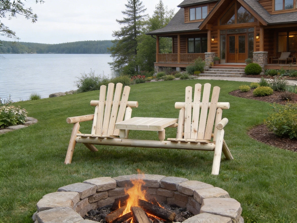 Handmade Wooden Chairs - SNOODBANGER customs
