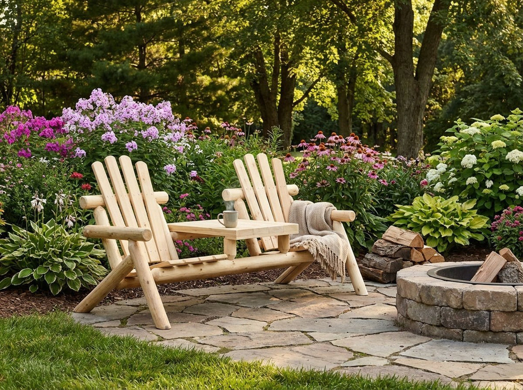 Handmade Wooden Chairs - SNOODBANGER customs
