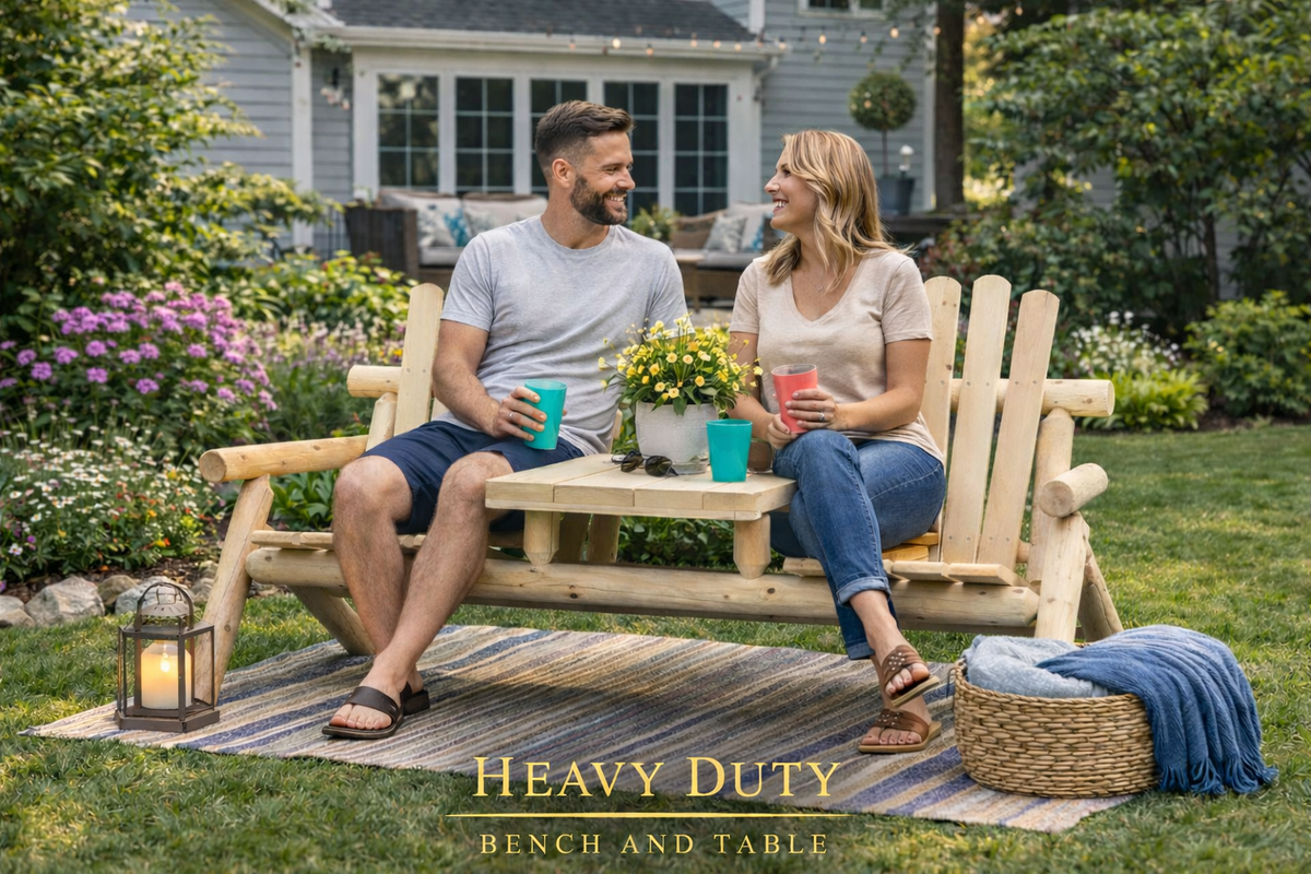 Handmade Wooden Chairs - SNOODBANGER customs