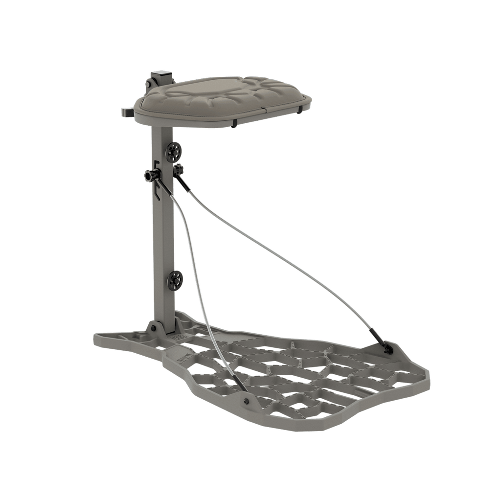 Helo Hang On Treestand - SNOODBANGER customs