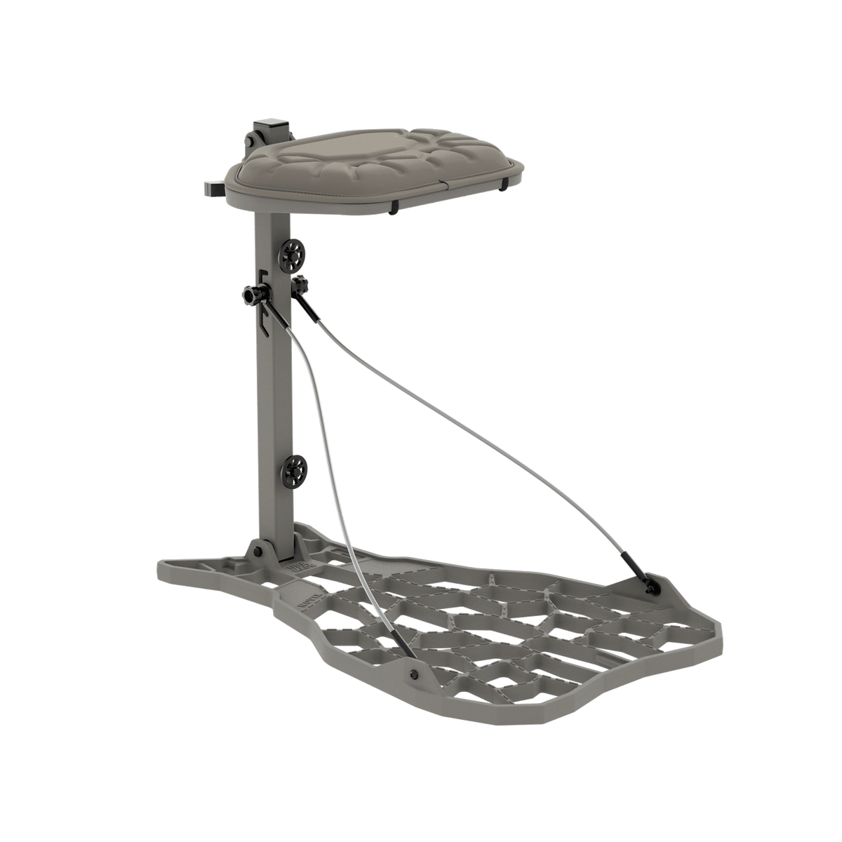 Helo Hang On Treestand - SNOODBANGER customs