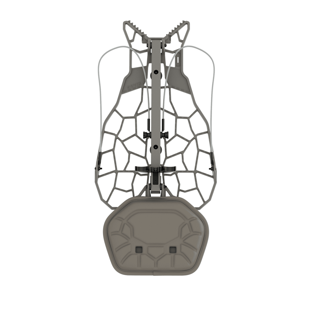 Helo Hang On Treestand - SNOODBANGER customs