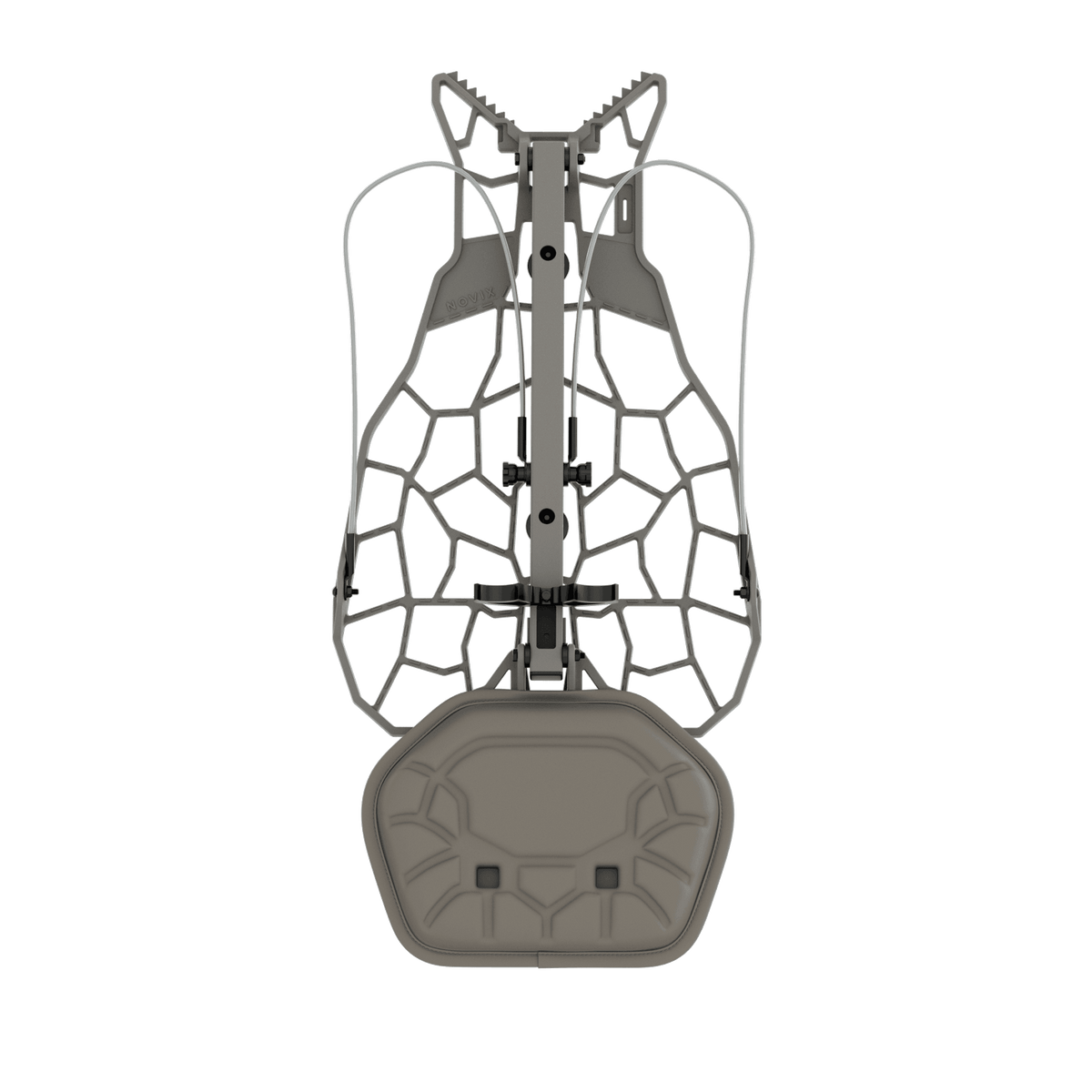Helo Hang On Treestand - SNOODBANGER customs