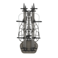 Helo Hunt Ready™ System - SNOODBANGER customs