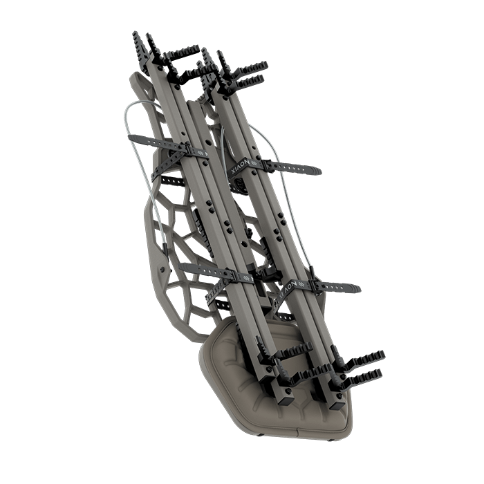 Helo Hunt Ready™ System - SNOODBANGER customs