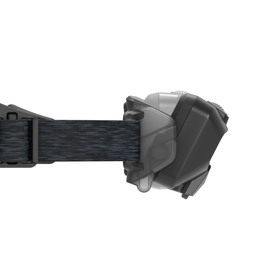 HF6R Core Headlamp - SNOODBANGER customs
