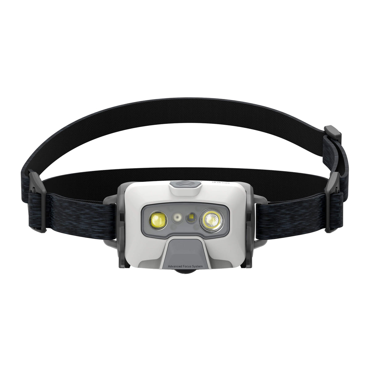 HF6R Core Headlamp - SNOODBANGER customs
