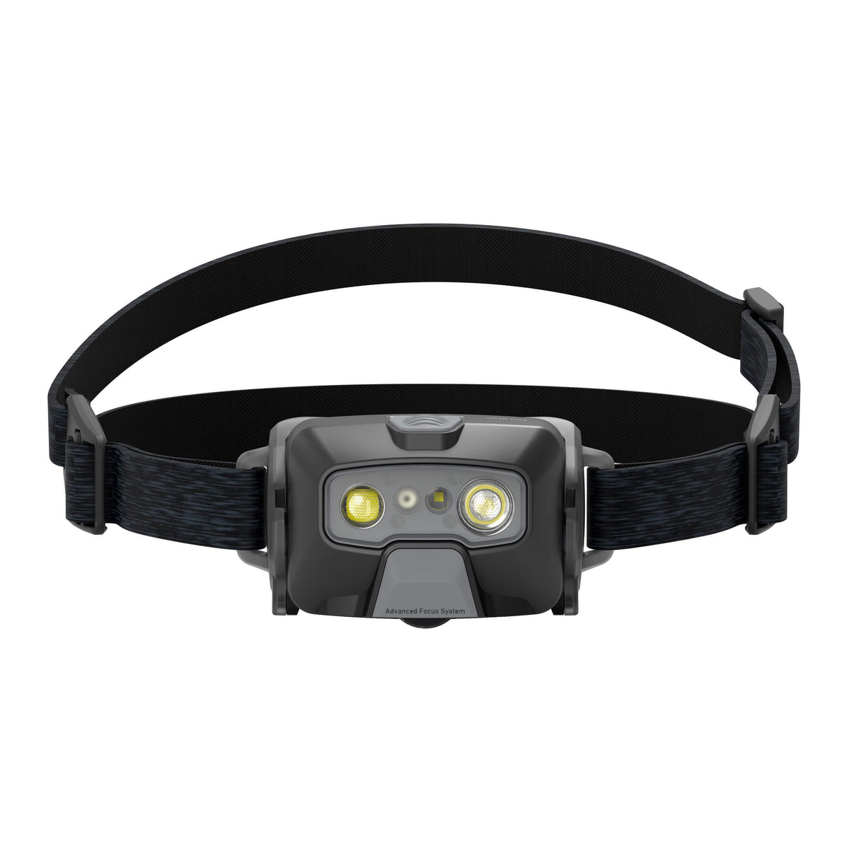 HF6R Core Headlamp - SNOODBANGER customs