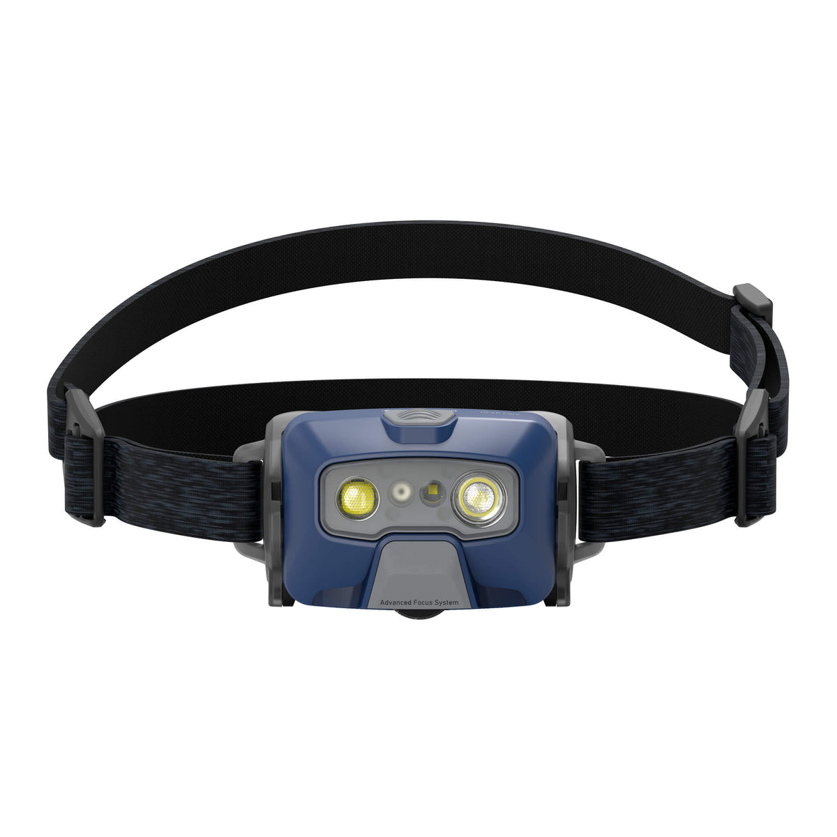 HF6R Core Headlamp - SNOODBANGER customs