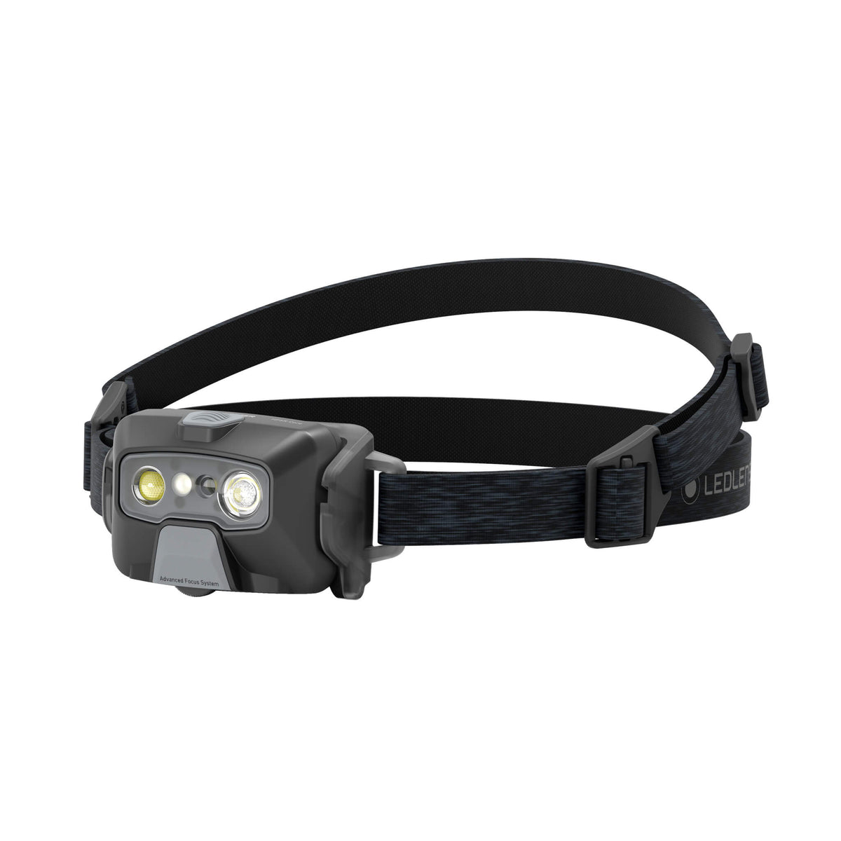 HF6R Core Headlamp - SNOODBANGER customs