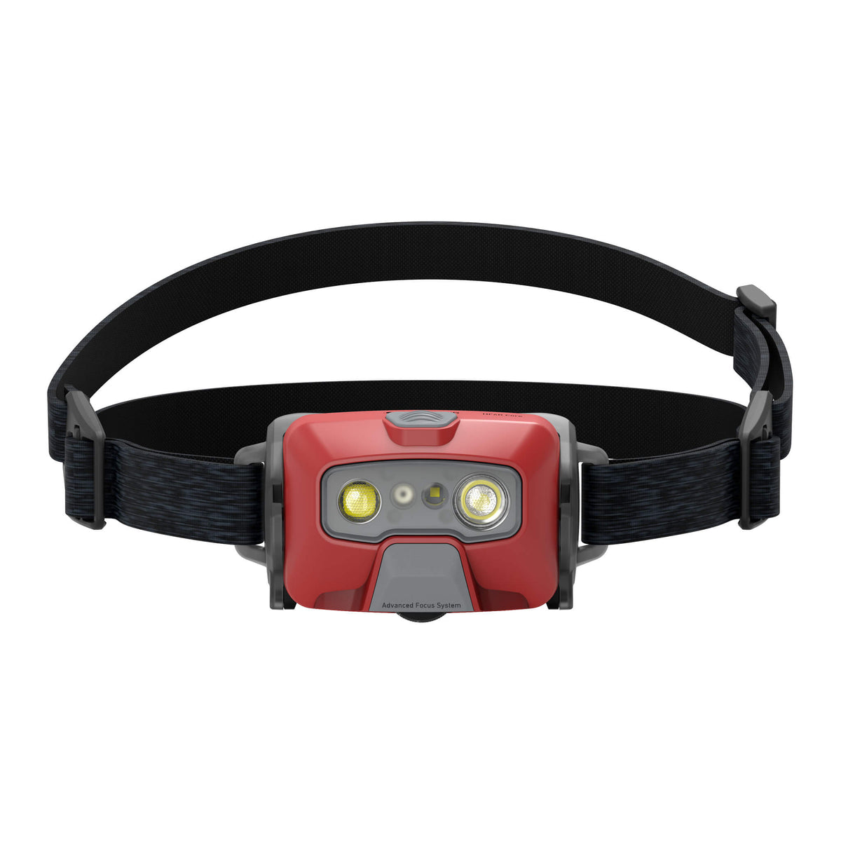 HF6R Core Headlamp - SNOODBANGER customs