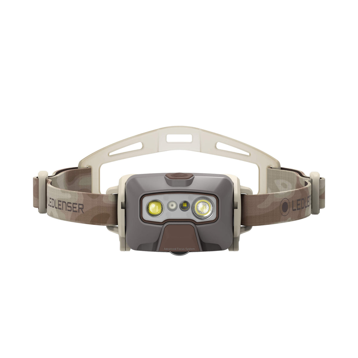 HF6R Signature Headlamp - SNOODBANGER customs