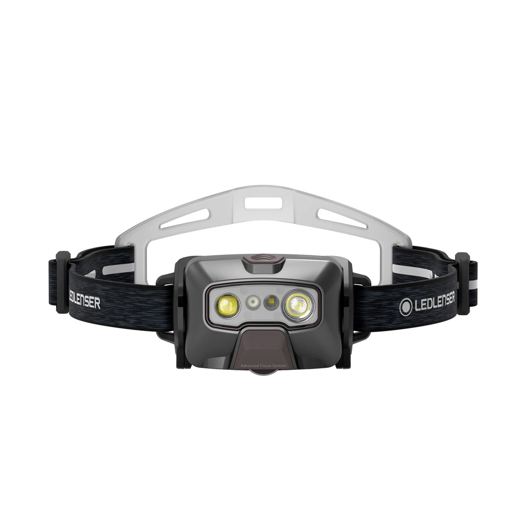 HF6R Signature Headlamp - SNOODBANGER customs