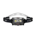 HF6R Signature Headlamp - SNOODBANGER customs