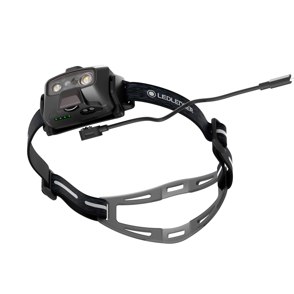 HF6R Signature Headlamp - SNOODBANGER customs