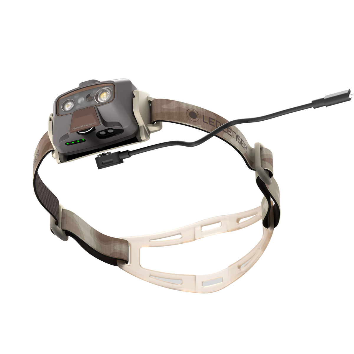 HF6R Signature Headlamp - SNOODBANGER customs