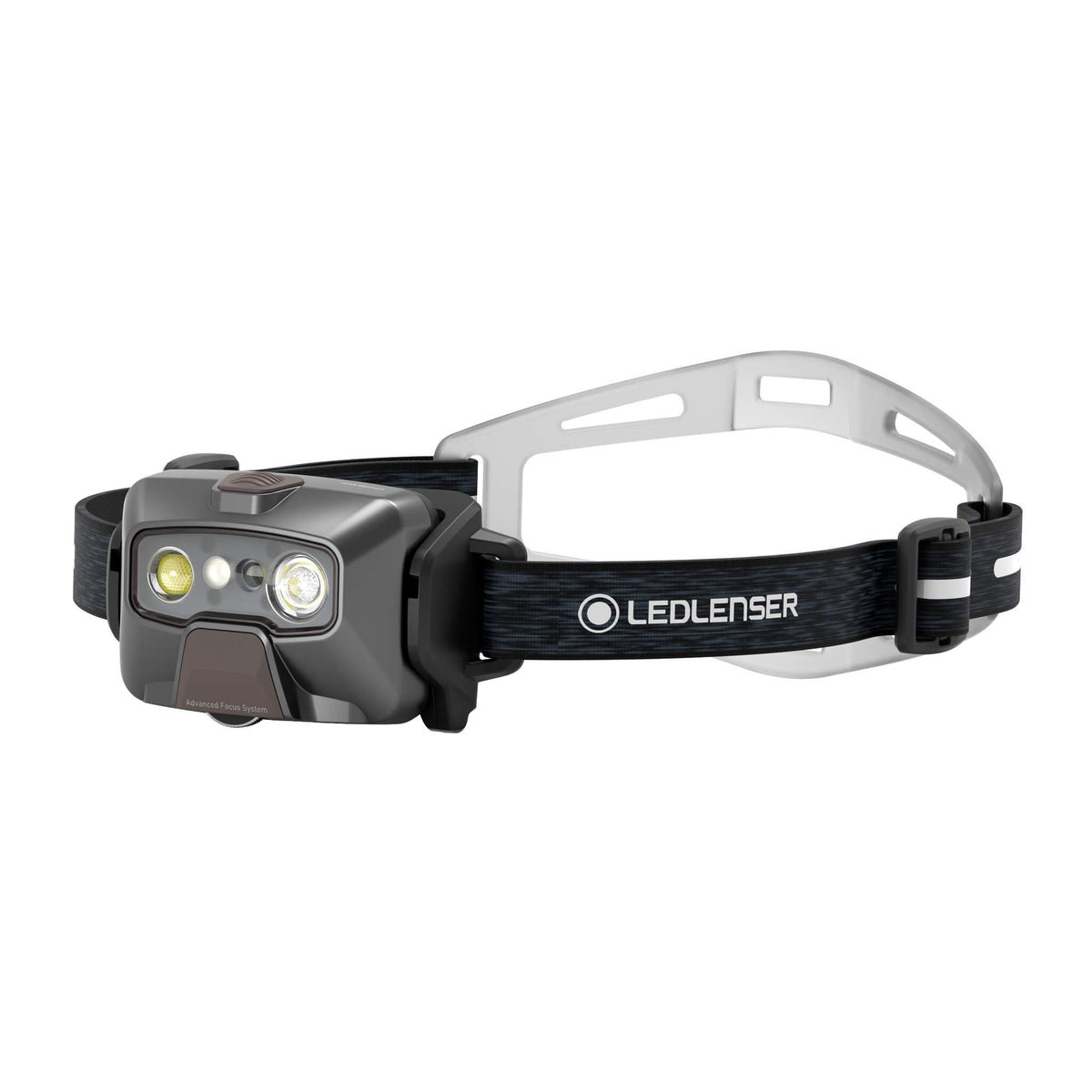 HF6R Signature Headlamp - SNOODBANGER customs
