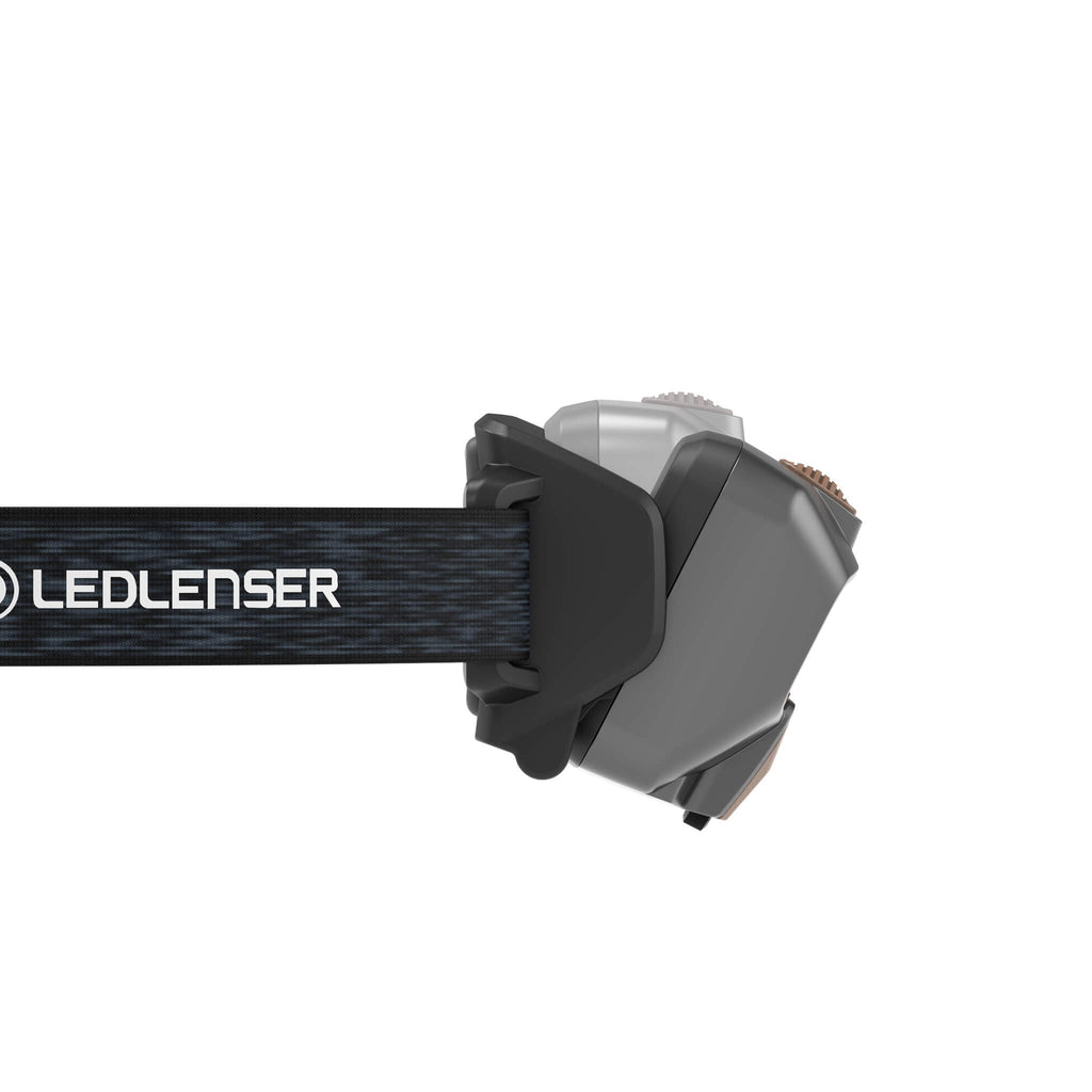 HF6R Signature Headlamp - SNOODBANGER customs